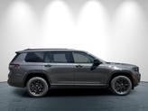 Thumbnail of 2025 Baltic Gray Metallic Clearcoat Jeep Grand Cherokee L