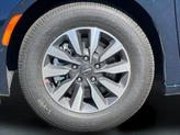 Thumbnail of 2025 Fathom Blue Pearlcoat Chrysler Pacifica Hybrid