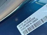 Thumbnail of 2025 Fathom Blue Pearlcoat Chrysler Pacifica Hybrid