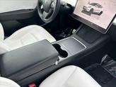Thumbnail of 2022 Pearl White Multi-Coat Tesla Model Y
