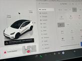 Thumbnail of 2022 Pearl White Multi-Coat Tesla Model Y