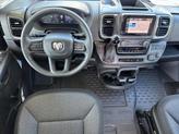 Thumbnail of 2024 Bright White Clearcoat RAM ProMaster 1500
