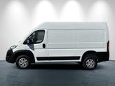 Thumbnail of 2024 Bright White Clearcoat RAM ProMaster 1500