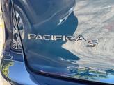 Thumbnail of 2025 Fathom Blue Pearlcoat Chrysler Pacifica Hybrid