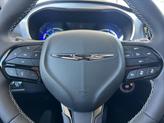 Thumbnail of 2025 Fathom Blue Pearlcoat Chrysler Pacifica Hybrid