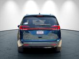 Thumbnail of 2025 Fathom Blue Pearlcoat Chrysler Pacifica Hybrid