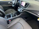 Thumbnail of 2025 Fathom Blue Pearlcoat Chrysler Pacifica Hybrid