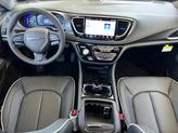 Thumbnail of 2025 Fathom Blue Pearlcoat Chrysler Pacifica Hybrid
