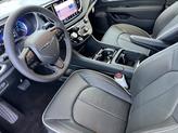 Thumbnail of 2025 Fathom Blue Pearlcoat Chrysler Pacifica Hybrid