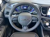 Thumbnail of 2025 Fathom Blue Pearlcoat Chrysler Pacifica Hybrid