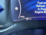 Thumbnail of 2025 Fathom Blue Pearlcoat Chrysler Pacifica Hybrid
