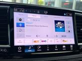 Thumbnail of 2025 Fathom Blue Pearlcoat Chrysler Pacifica Hybrid
