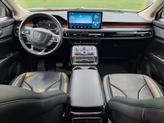 Thumbnail of 2022 Pristine White Metallic Tri-Coat Lincoln Nautilus