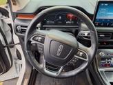 Thumbnail of 2022 Pristine White Metallic Tri-Coat Lincoln Nautilus