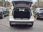 Thumbnail of 2022 Pristine White Metallic Tri-Coat Lincoln Nautilus