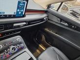 Thumbnail of 2022 Pristine White Metallic Tri-Coat Lincoln Nautilus