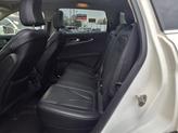 Thumbnail of 2022 Pristine White Metallic Tri-Coat Lincoln Nautilus
