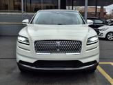 Thumbnail of 2022 Pristine White Metallic Tri-Coat Lincoln Nautilus