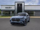 Thumbnail of 2025 Whisper White Lincoln Aviator