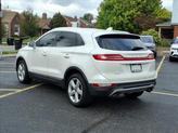 Thumbnail of 2018 White Lincoln MKC