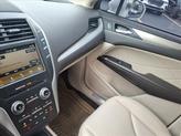 Thumbnail of 2018 White Lincoln MKC