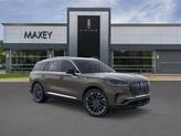 Thumbnail of 2025 Harbor Gray Lincoln Aviator