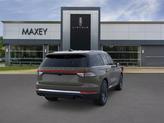 Thumbnail of 2025 Harbor Gray Lincoln Aviator