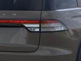 Thumbnail of 2025 Harbor Gray Lincoln Aviator