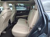 Thumbnail of 2022 Flight Blue Clearcoat Metallic Lincoln Nautilus