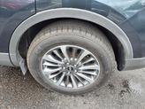 Thumbnail of 2022 Flight Blue Clearcoat Metallic Lincoln Nautilus