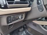 Thumbnail of 2022 Flight Blue Clearcoat Metallic Lincoln Nautilus