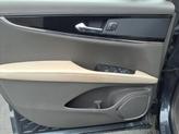 Thumbnail of 2022 Flight Blue Clearcoat Metallic Lincoln Nautilus