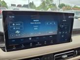 Thumbnail of 2022 Flight Blue Clearcoat Metallic Lincoln Nautilus