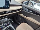 Thumbnail of 2022 Flight Blue Clearcoat Metallic Lincoln Nautilus
