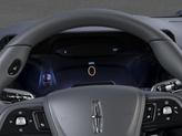 Thumbnail of 2025 Infinite Black Metallic Lincoln Aviator