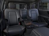 Thumbnail of 2025 Infinite Black Metallic Lincoln Aviator