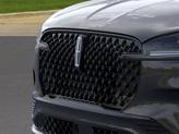 Thumbnail of 2025 Infinite Black Metallic Lincoln Aviator