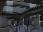 Thumbnail of 2025 Infinite Black Metallic Lincoln Aviator