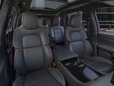 Thumbnail of 2025 Infinite Black Metallic Lincoln Aviator