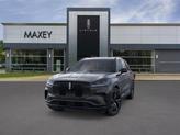Thumbnail of 2025 Infinite Black Metallic Lincoln Aviator