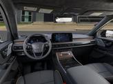 Thumbnail of 2025 Infinite Black Metallic Lincoln Aviator