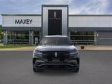 Thumbnail of 2025 Infinite Black Metallic Lincoln Aviator
