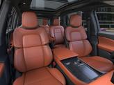 Thumbnail of 2025 Pristine White Lincoln Aviator