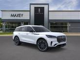 Thumbnail of 2025 Pristine White Lincoln Aviator