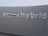 Thumbnail of 2025 Shimmering Silver Hyundai TUCSON Hybrid