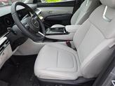Thumbnail of 2025 Shimmering Silver Hyundai TUCSON Hybrid