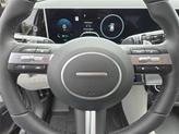 Thumbnail of 2025 Shimmering Silver Hyundai TUCSON Hybrid