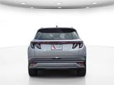 Thumbnail of 2025 Shimmering Silver Hyundai TUCSON Hybrid