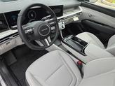 Thumbnail of 2025 Shimmering Silver Hyundai TUCSON Hybrid