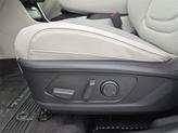 Thumbnail of 2025 Shimmering Silver Hyundai TUCSON Hybrid